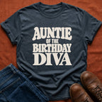 BDAY DIVA T-Shirt