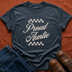 Proud Auntie T-Shirt