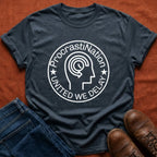 ProcrastiNation T-Shirt