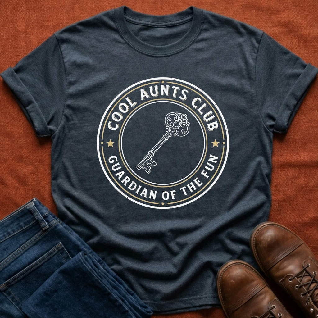 Guardian of the Fun T-Shirt