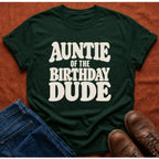 BDAY DUDE T-Shirt