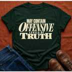 Offensive Levels T-Shirt