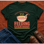Tita's Love T-Shirt