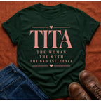 Tita Myth T-Shirt
