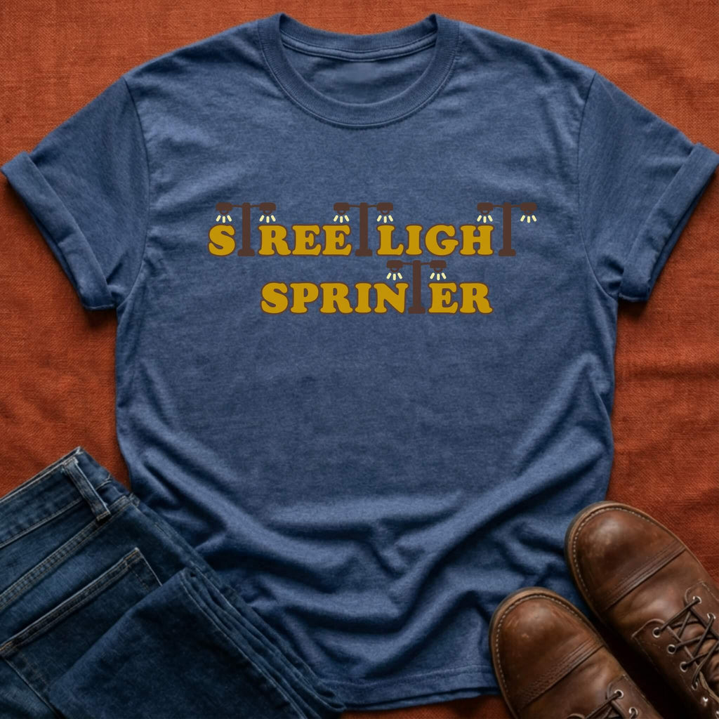 Streetlight Sprinter T-Shirt