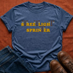 Streetlight Sprinter T-Shirt