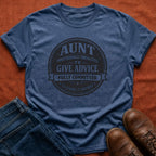 Professionally Unqualified T-Shirt