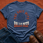 Knit Wits T-Shirt
