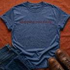 For Efficiency T-Shirt