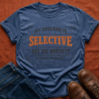 Are You Worthy T-Shirt