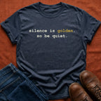 Golden T-Shirt