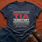 Tia Territory T-Shirt