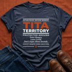 Tita Territory T-Shirt