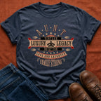Luxury Legacy Aunt T-Shirt