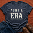 Auntie Era T-Shirt