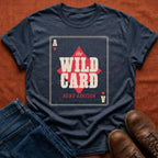 Wild Card Aunt T-Shirt