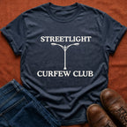 Streetlight Curfew Club T-Shirt