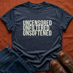 Unsoftened T-Shirt