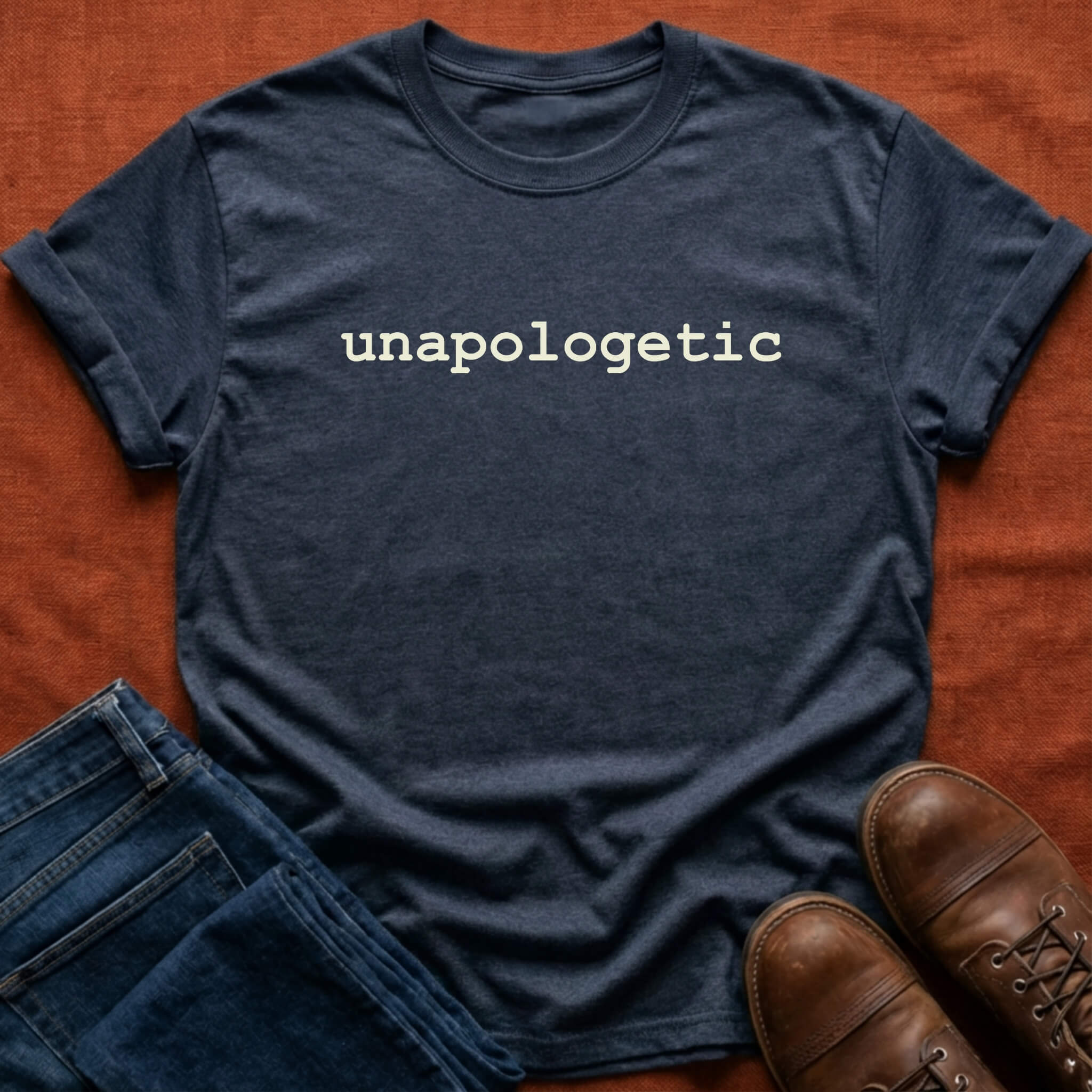 unapologetic T-Shirt