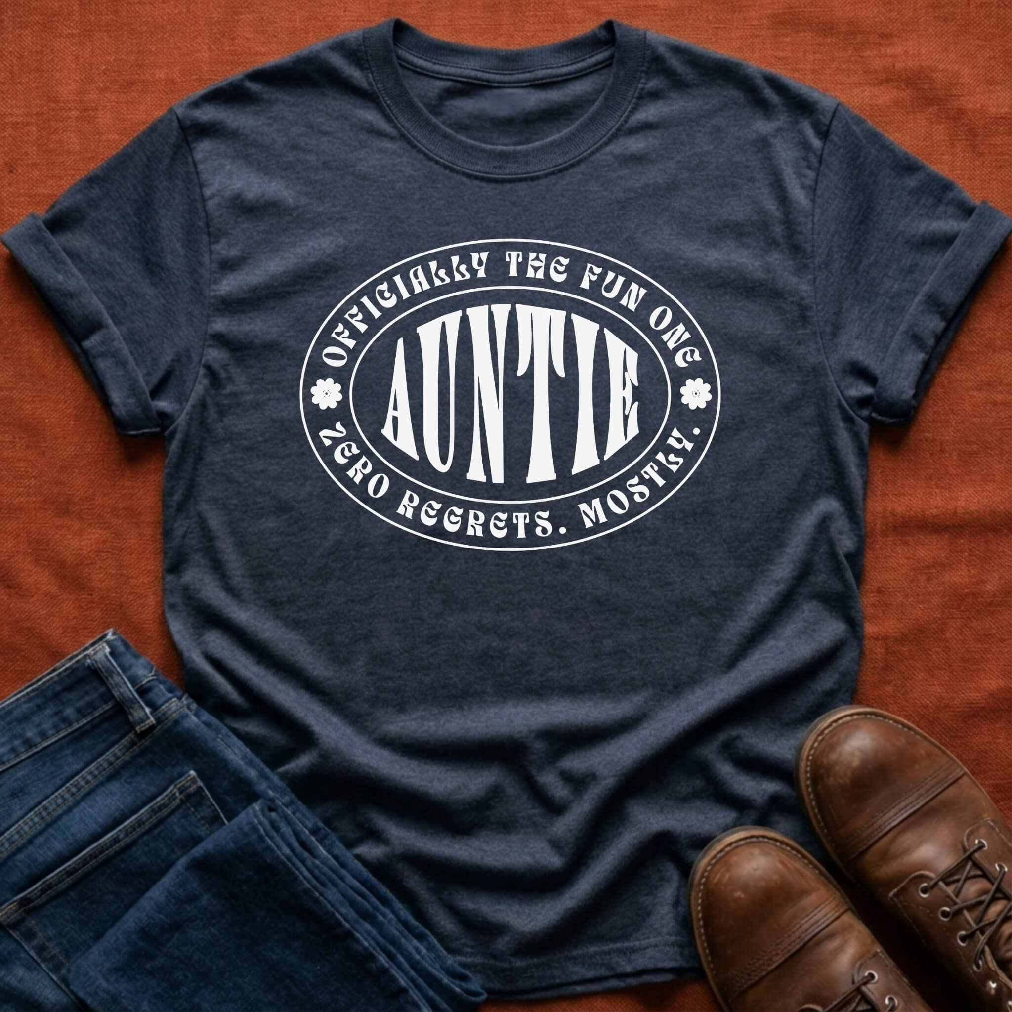 The Fun One T-Shirt