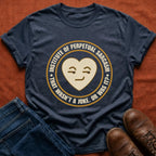 Institute of Perpetual Sarcasm T-Shirt