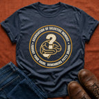 Association of Selective Memory T-Shirt