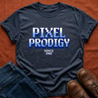 Pixel Prodigy T-Shirt