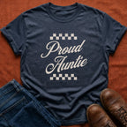 Proud Auntie T-Shirt
