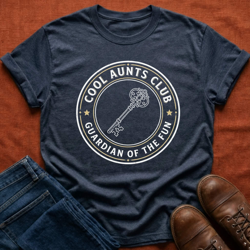 Guardian of the Fun T-Shirt