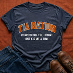 Tia Nation T-Shirt