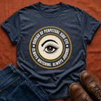 Always Judging T-Shirt