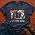 Tita Every Rumor T-Shirt