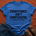 Competence T-Shirt