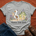 Auntie Side Quest T-Shirt
