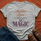 Auntie Love Magic T-Shirt