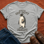 Off Duty T-Shirt