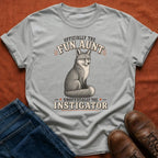 Aunt Fox T-Shirt