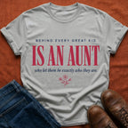 Let Them Be Who They Are T-Shirt