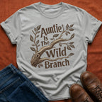 Wild Branch T-Shirt