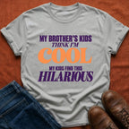 Cool to Some T-Shirt