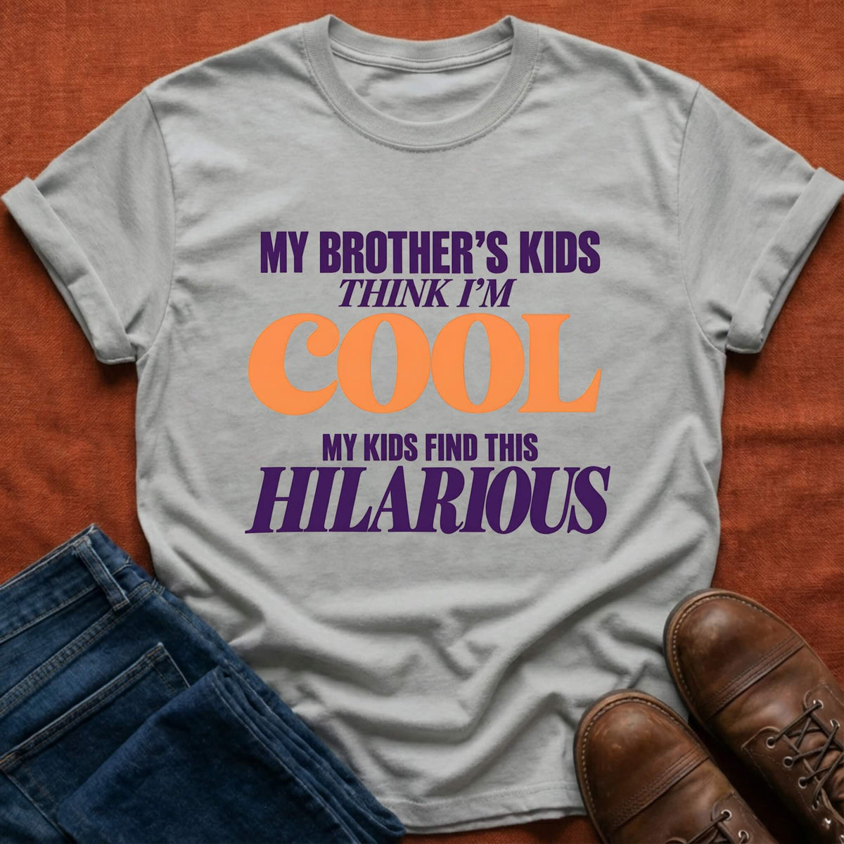 Cool to Some T-Shirt