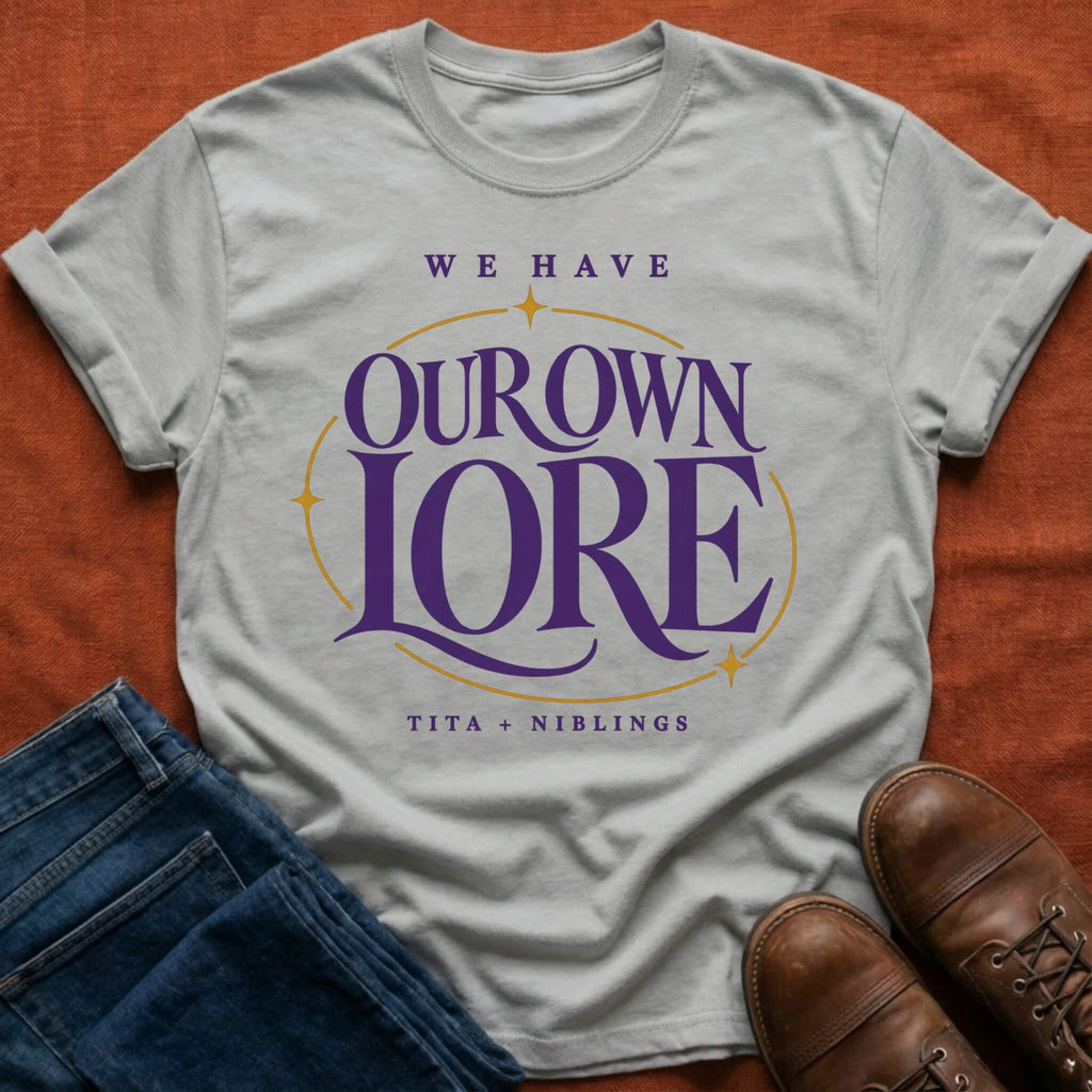 Tita Lore T-Shirt