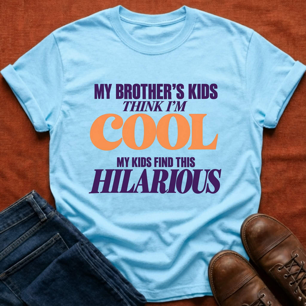 Cool to Some T-Shirt