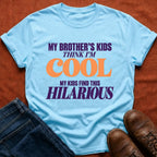 Cool to Some T-Shirt