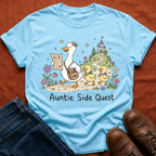 Auntie Side Quest T-Shirt
