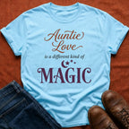 Auntie Love Magic T-Shirt