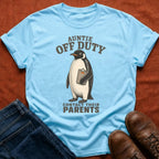 Off Duty T-Shirt