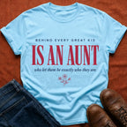 Let Them Be Who They Are T-Shirt