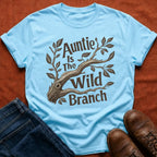 Wild Branch T-Shirt