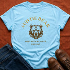 Auntie Bear T-Shirt